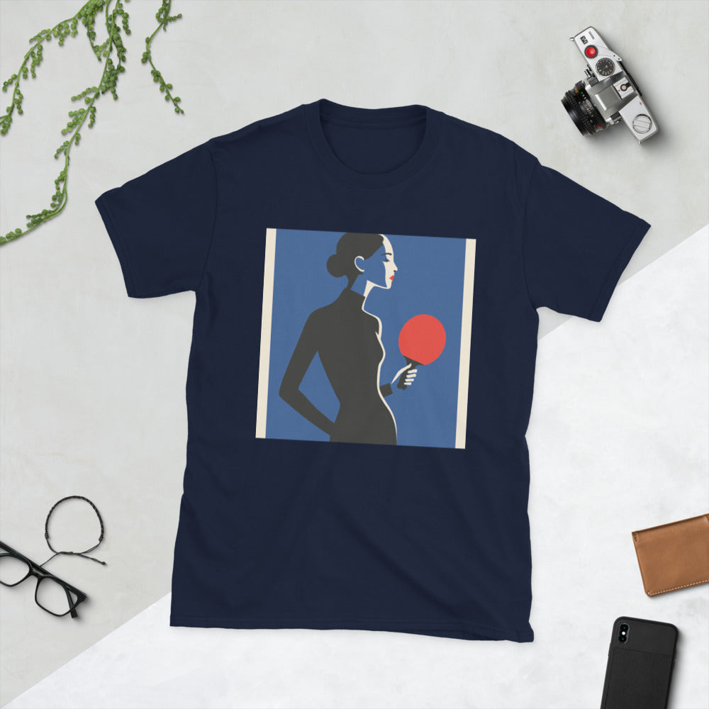Cobalt Courtside Muse - Navy