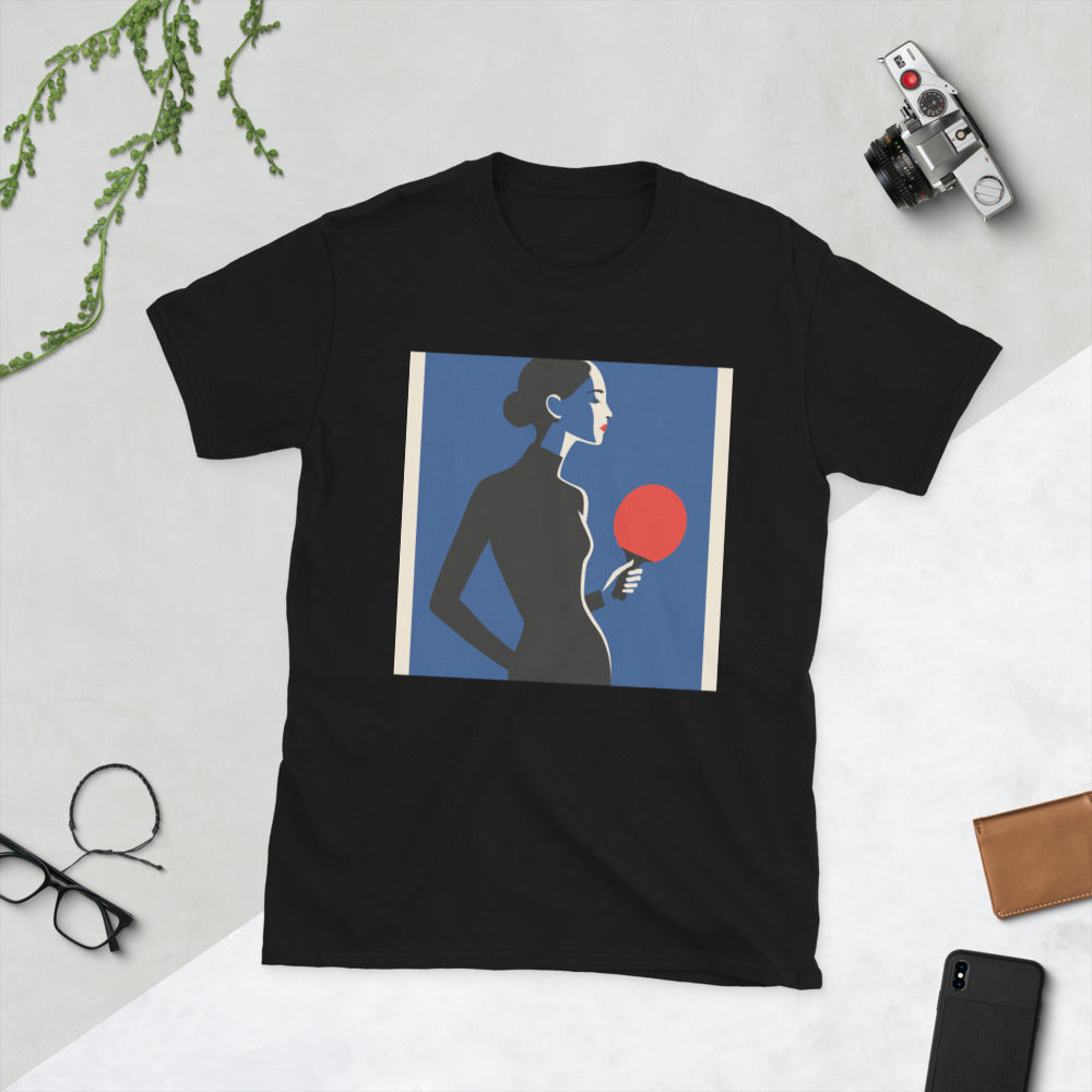 Cobalt Courtside Muse - Black