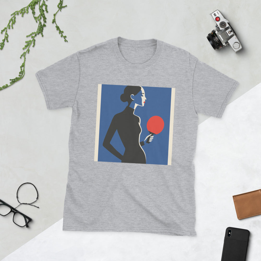 Cobalt Courtside Muse - Sport Grey