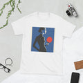 Cobalt Courtside Muse - White