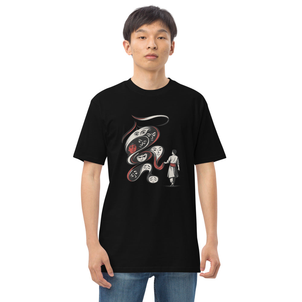 Navarasa in Motion - Black