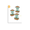 Skybound Suitcase Gardens - View 1