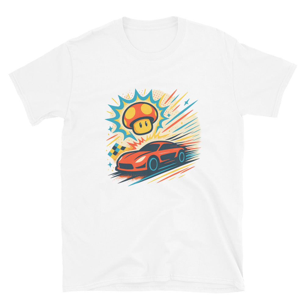 Nitro Power-Up Rush - View 1