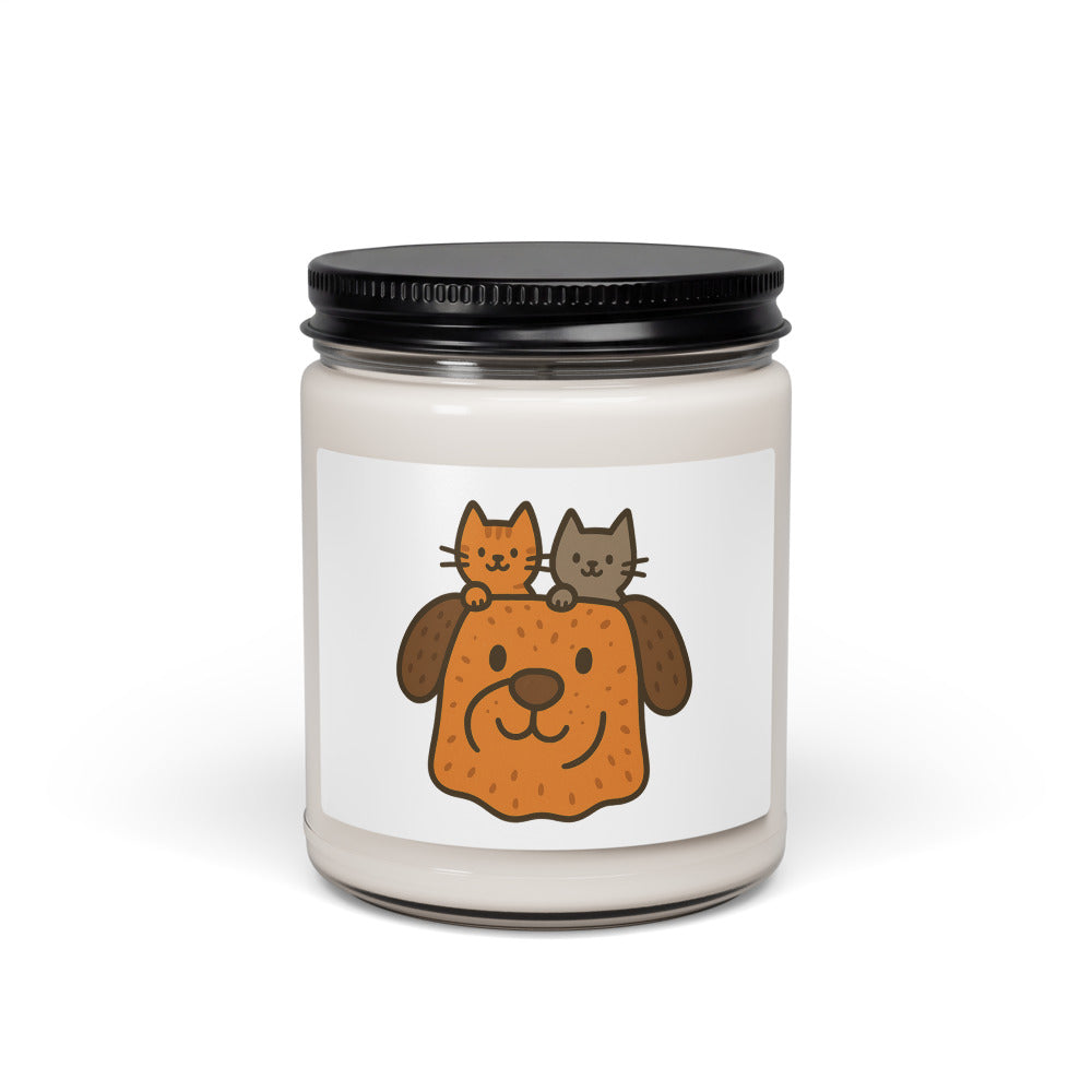 Pup Hat Pals - Unscented