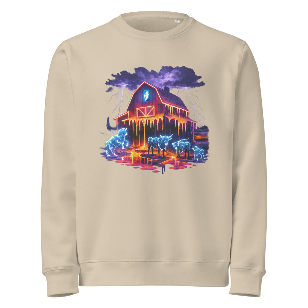 Neon Tempest Farm - Desert Dust