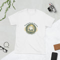 Escarola Family Reunion Crest - White