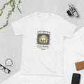 Escarola Family Reunion Crest Tee - White
