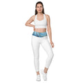 Barefoot Cherry Pocket Stroll - White