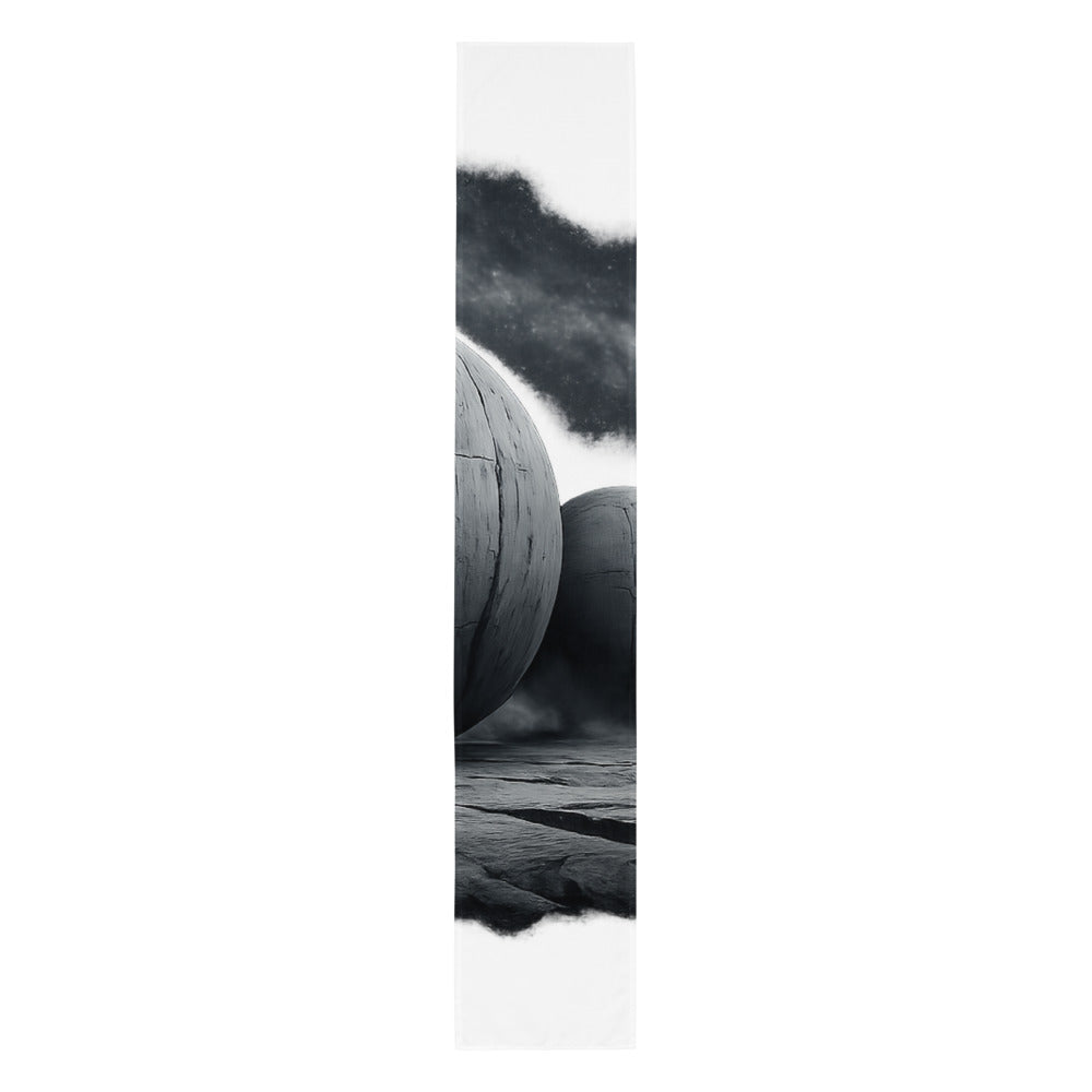 Concrete Planet Parade - White