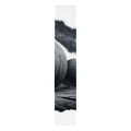 Concrete Planet Parade - White