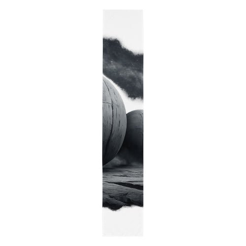 Concrete Planet Parade - White