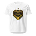 Airavata Clockwork Crest - White
