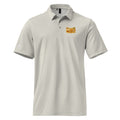 Sunlit Village Dairy Tee - Grey One Heather