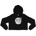 Celestial Ribbon Cat - Black