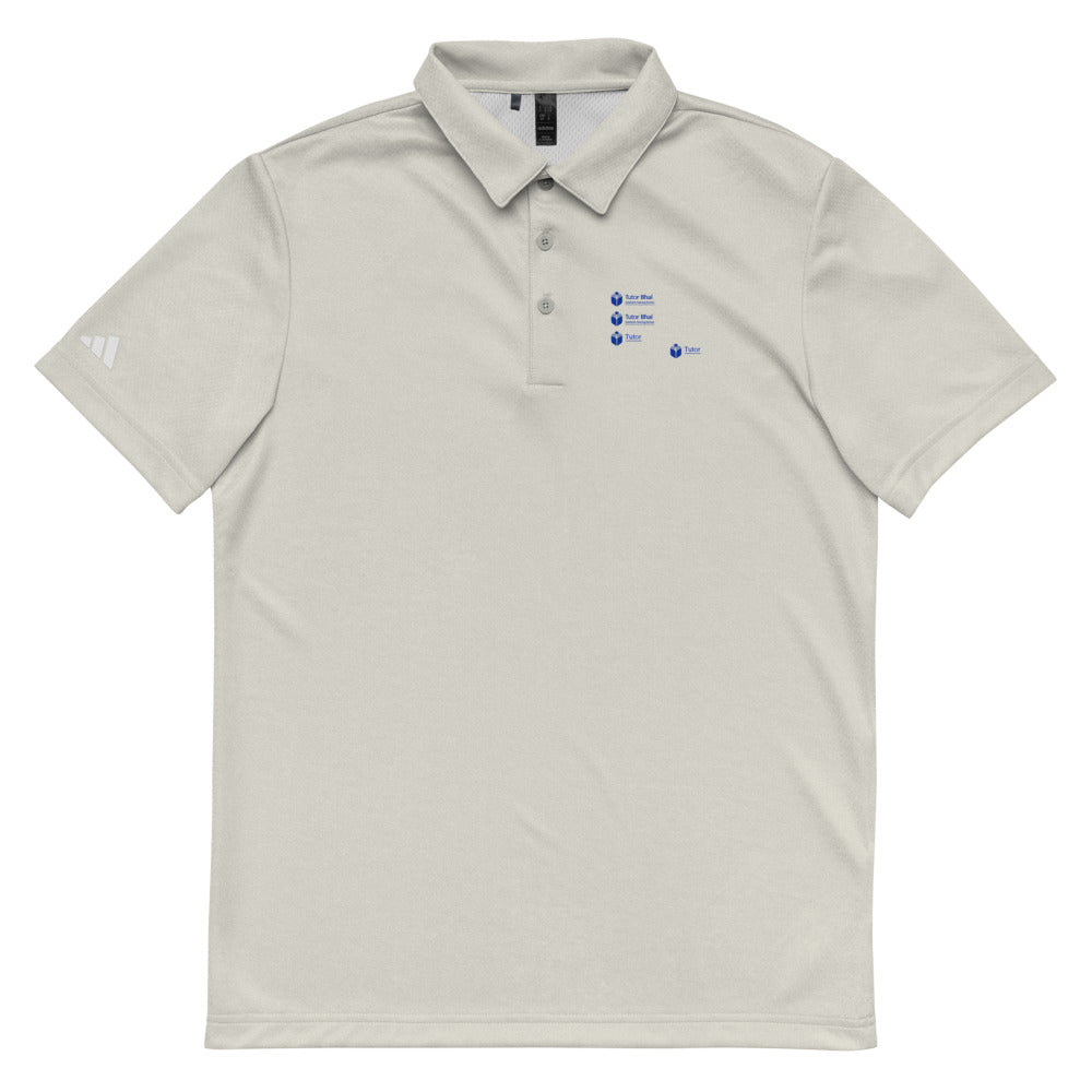 Blue Book Tutor Polo - View 1