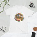 Geeta Gopal Divine Melody Emblem - White