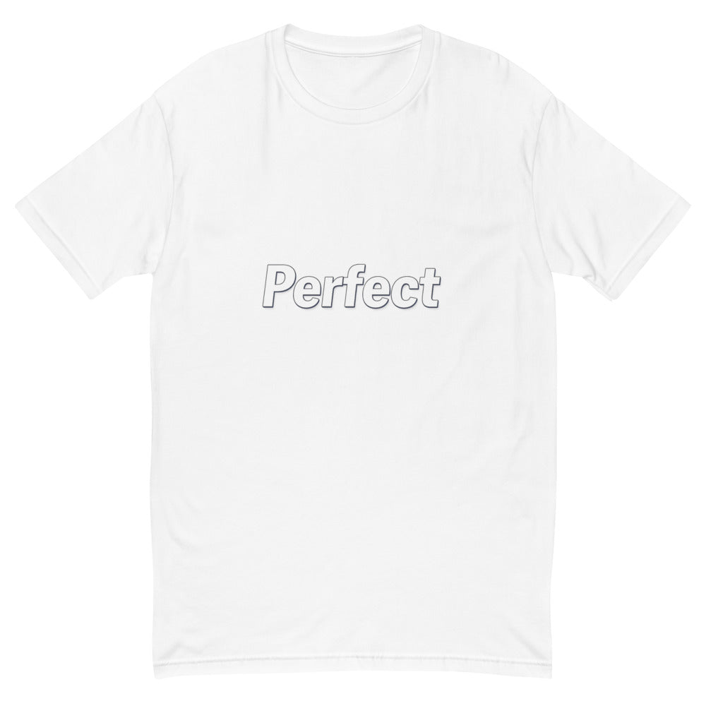 Perfect Bold Statement Tee - View 1