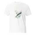 Nocturne Dove City Within - White