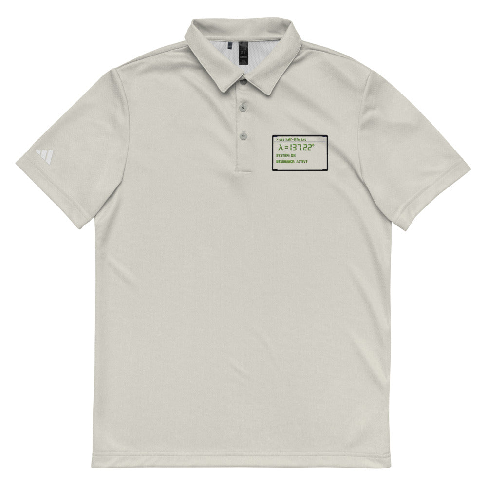 Resonance Console Tee - View 1
