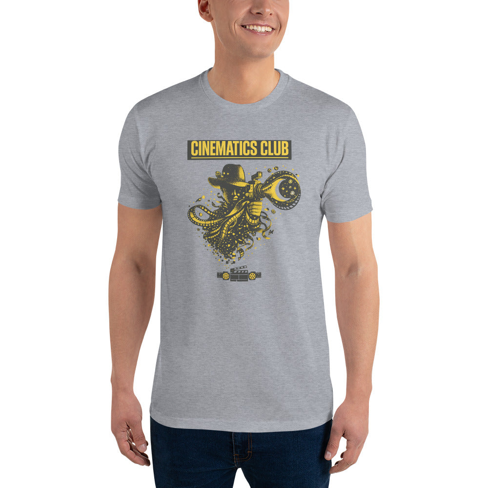 Moonreel Dream Projector - Heather Grey