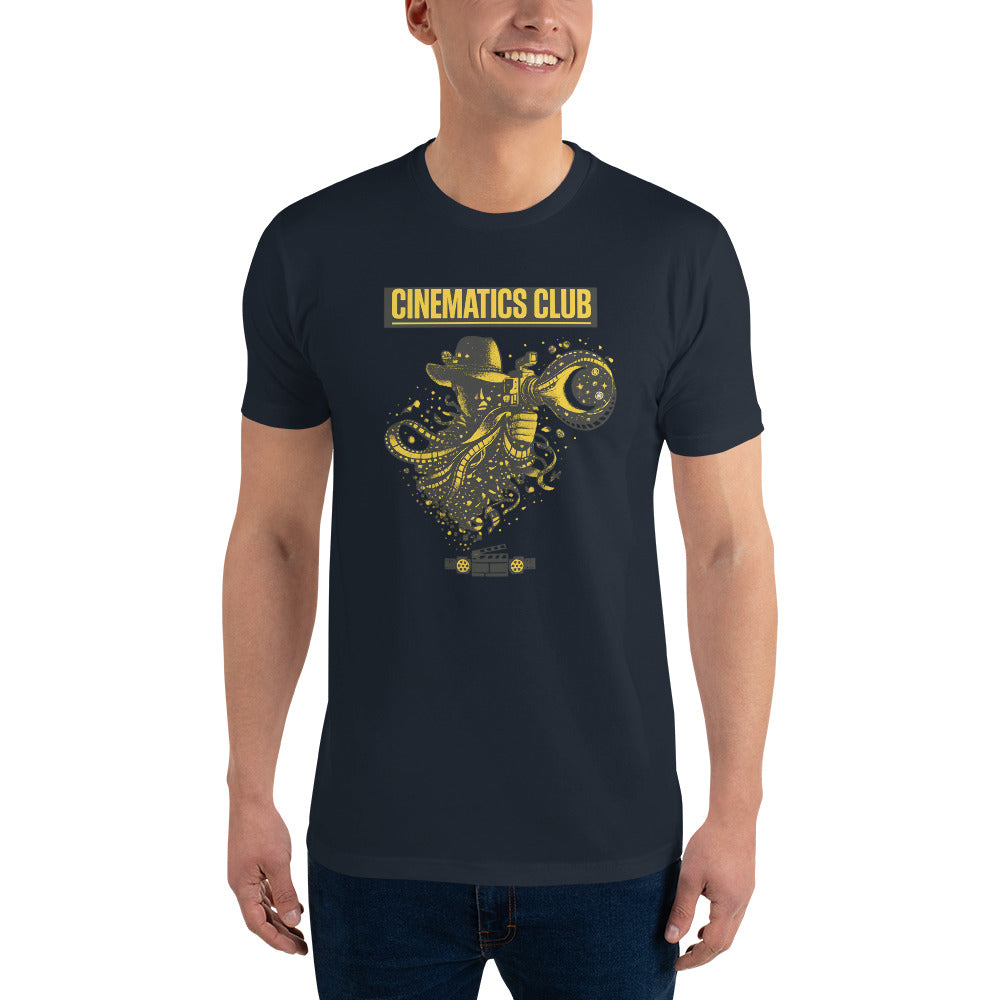 Moonreel Dream Projector - Midnight Navy