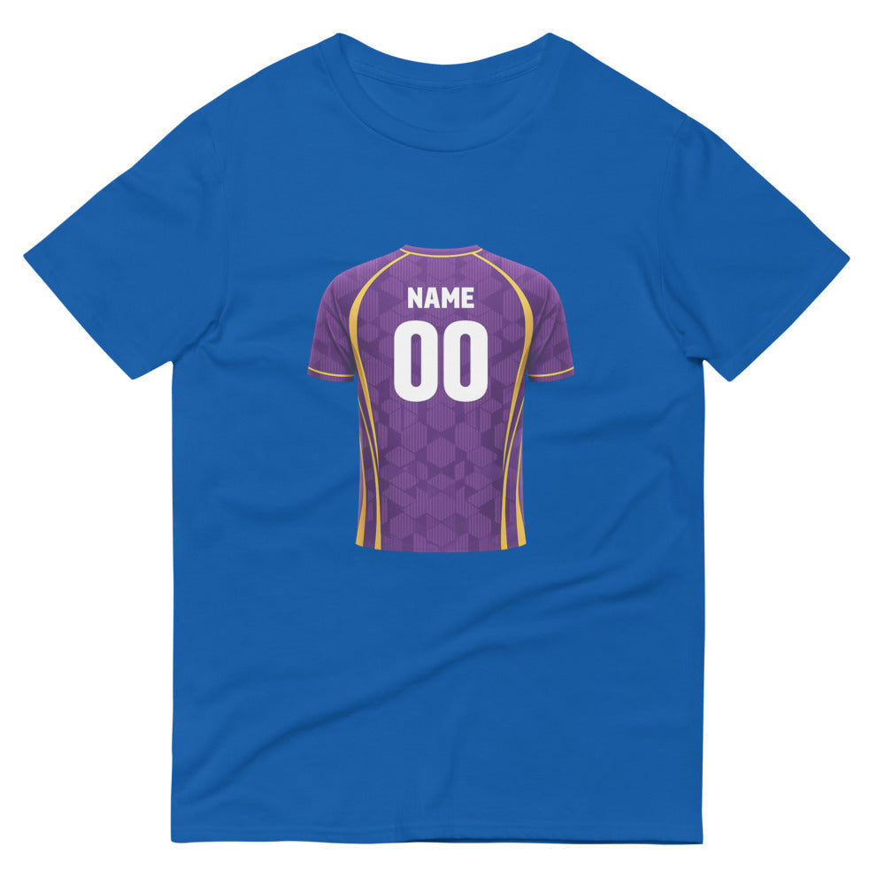 Regal Violet Elite Jersey - Royal Blue