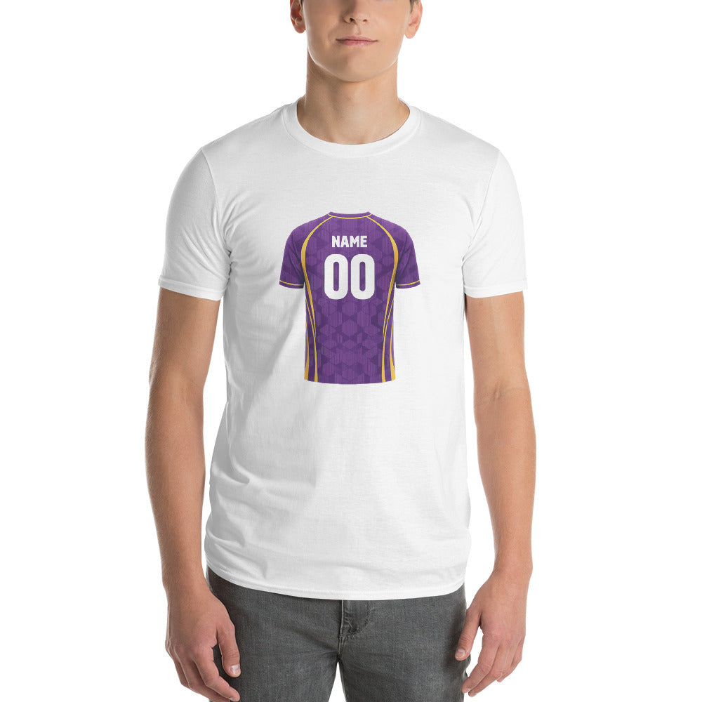 Regal Violet Elite Jersey - View 1