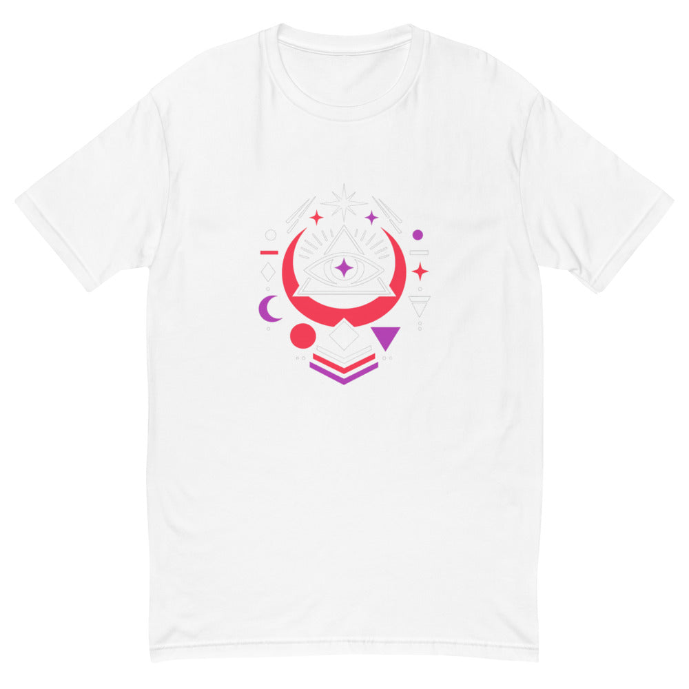 Crimson Crescent Sigil - View 1