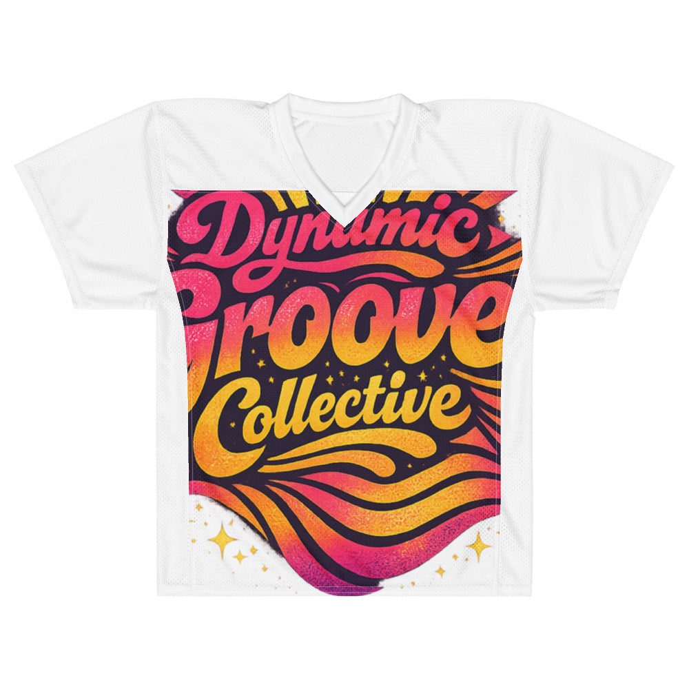 Dynamic Groove Collective Retro Tee - View 1
