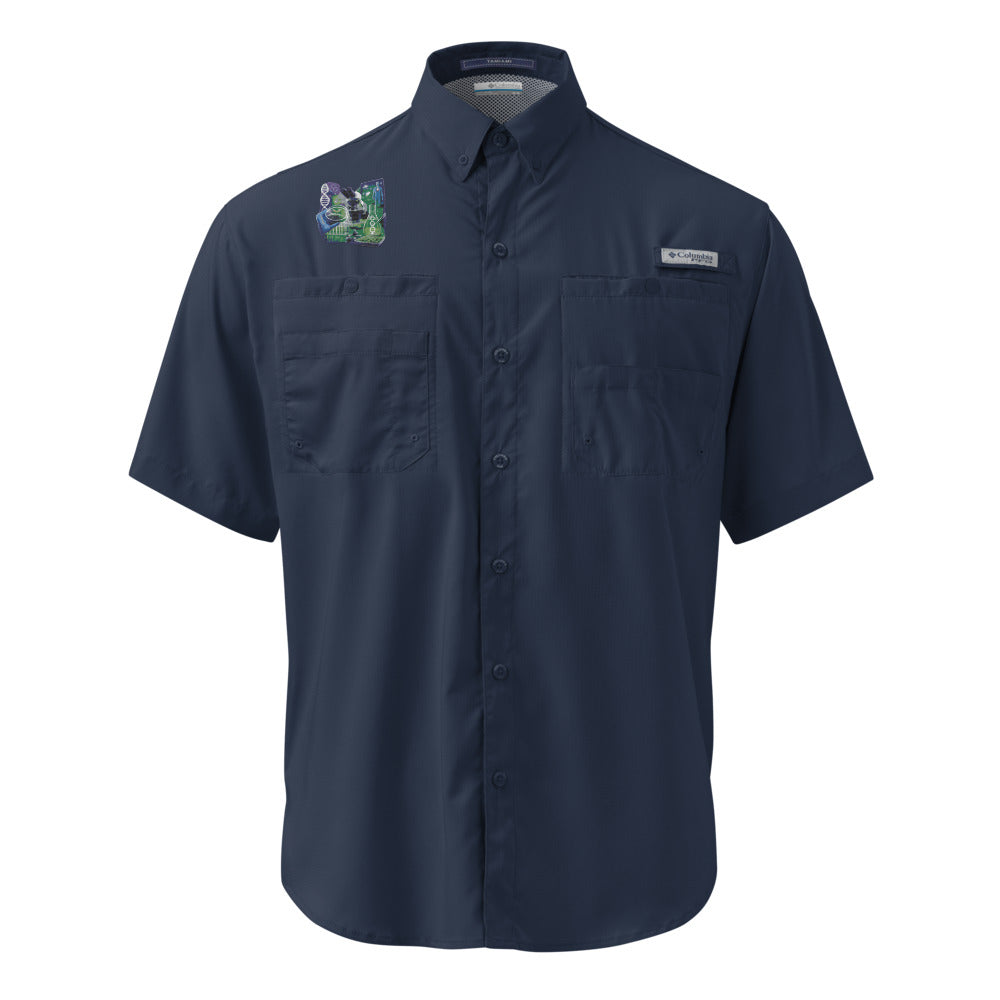 Future Seed Lab - Collegiate Navy