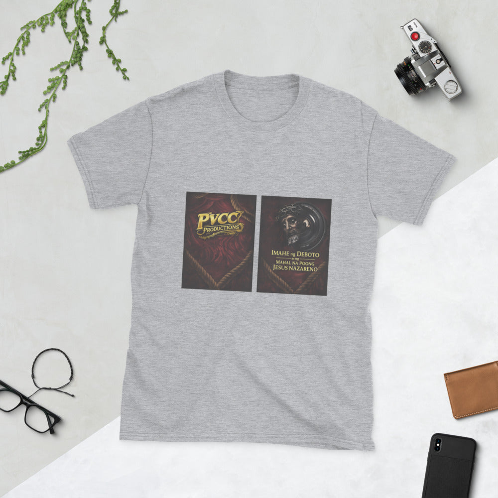 Crown of Thorns Devotional Art - Sport Grey