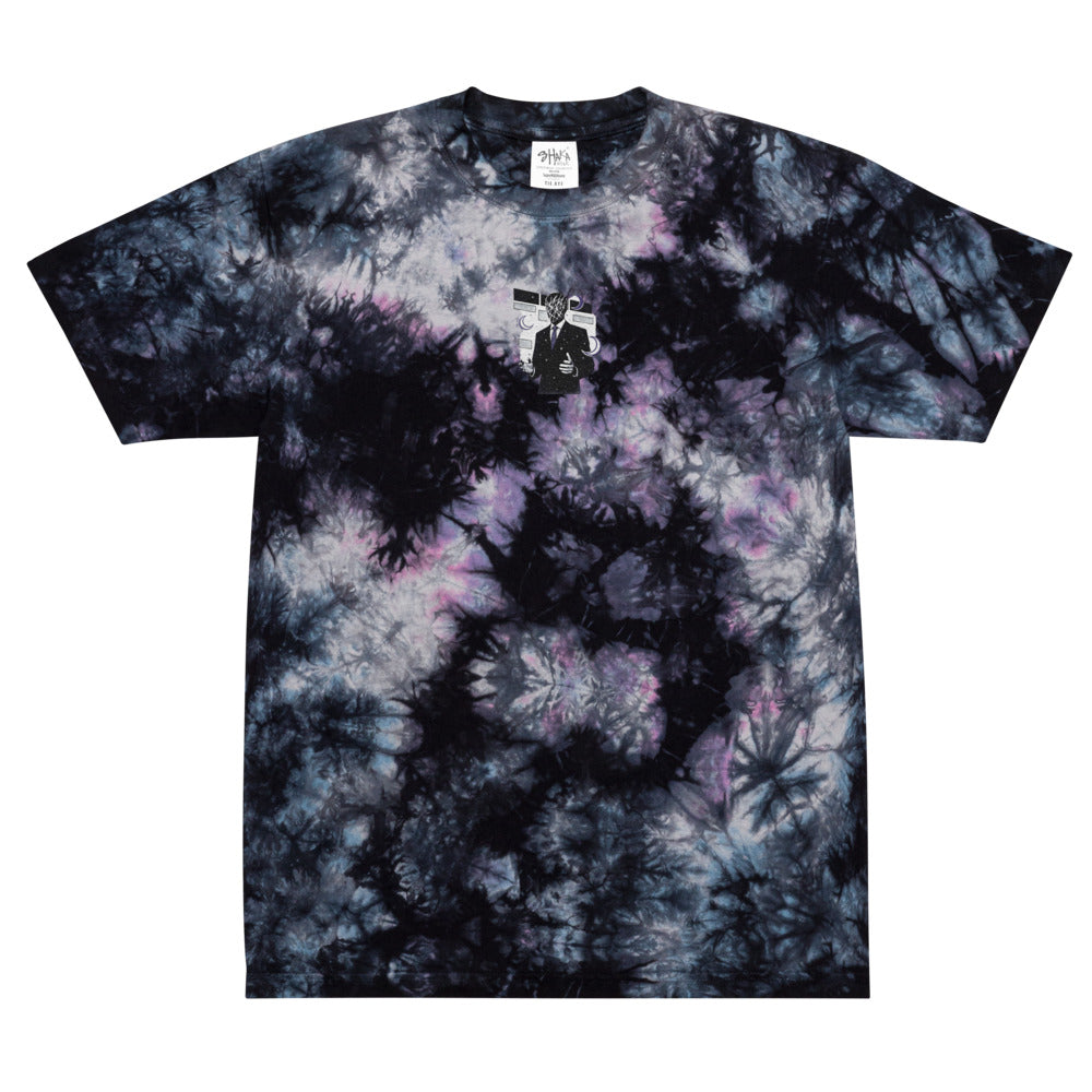 Midnight Constellation Suit - Milky way