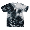 Midnight Constellation Suit - Black / White