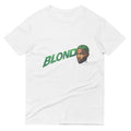 Verdant Headline Sleeve Tee - White
