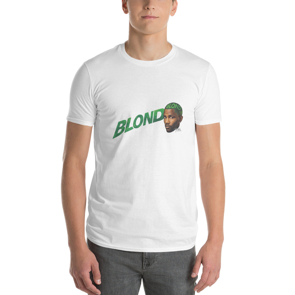 Verdant Headline Sleeve Tee - View 1