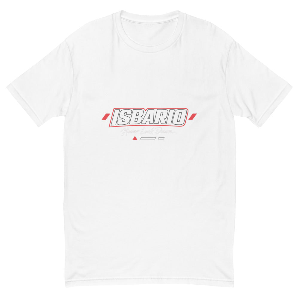 ISBARIO Never Look Down Tee - View 1