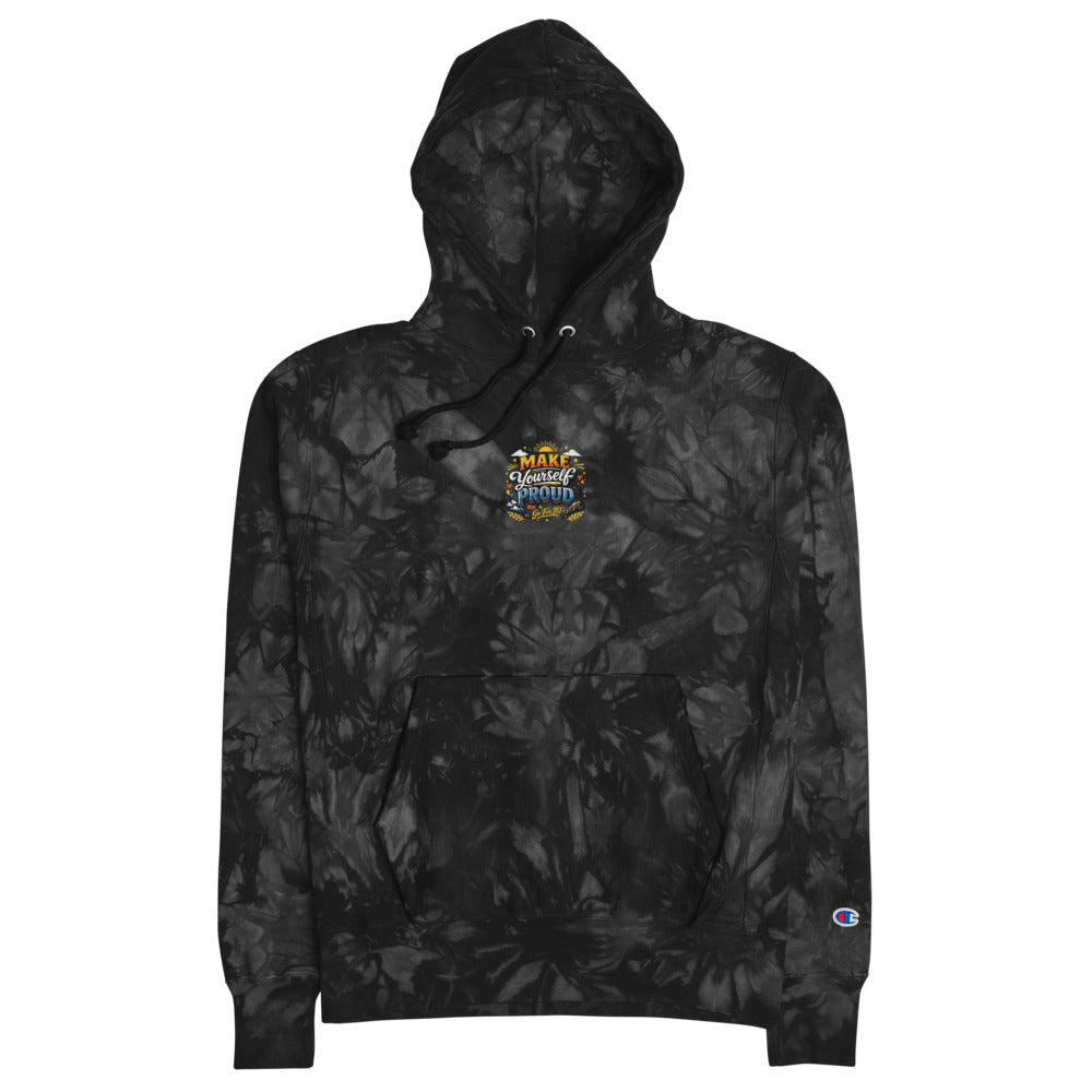 Own Your Rise - Black