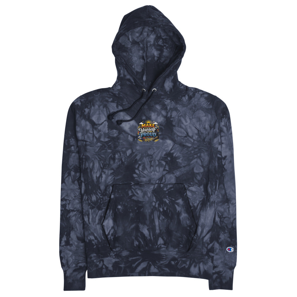 Own Your Rise - Navy