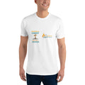 Rooted in Christ Youth Tee - White