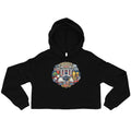 Legacy of Learning Crest - Black