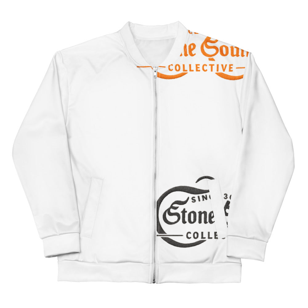 Stone South Collective Crest - View 1