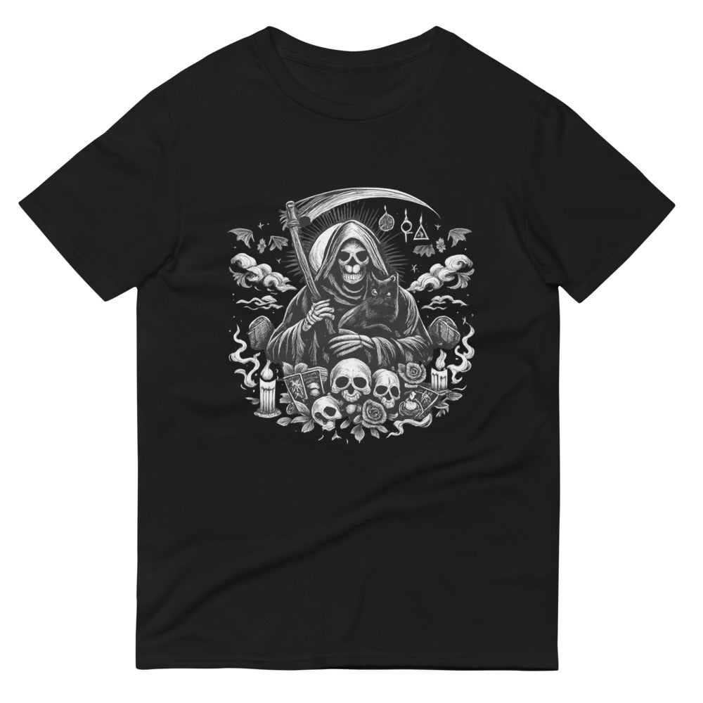 Reaper's Midnight Shrine - Black