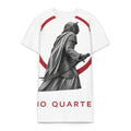 Scarlet Halo Rogue - White