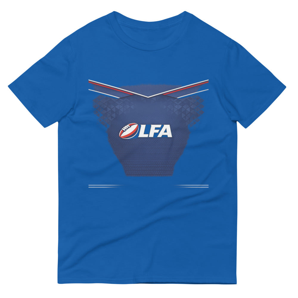 LFA Midnight Blue Kit - Royal Blue