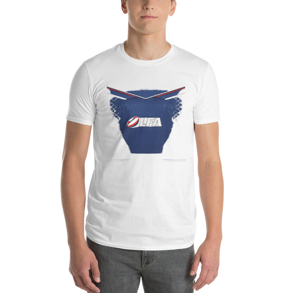 LFA Midnight Blue Kit - View 1