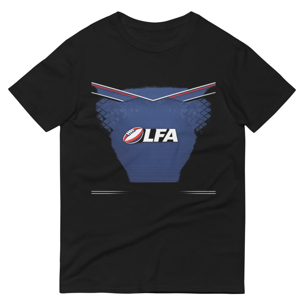 LFA Midnight Blue Kit - Black