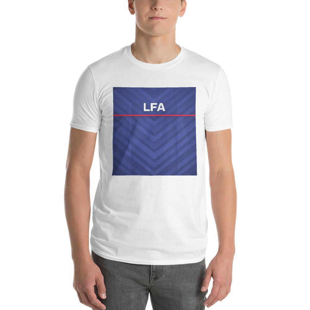 LFA Sapphire Chevron Home Kit - View 1
