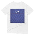 LFA Sapphire Chevron Home Kit - White
