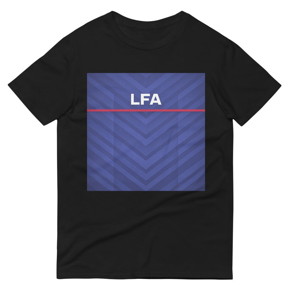 LFA Sapphire Chevron Home Kit - Black