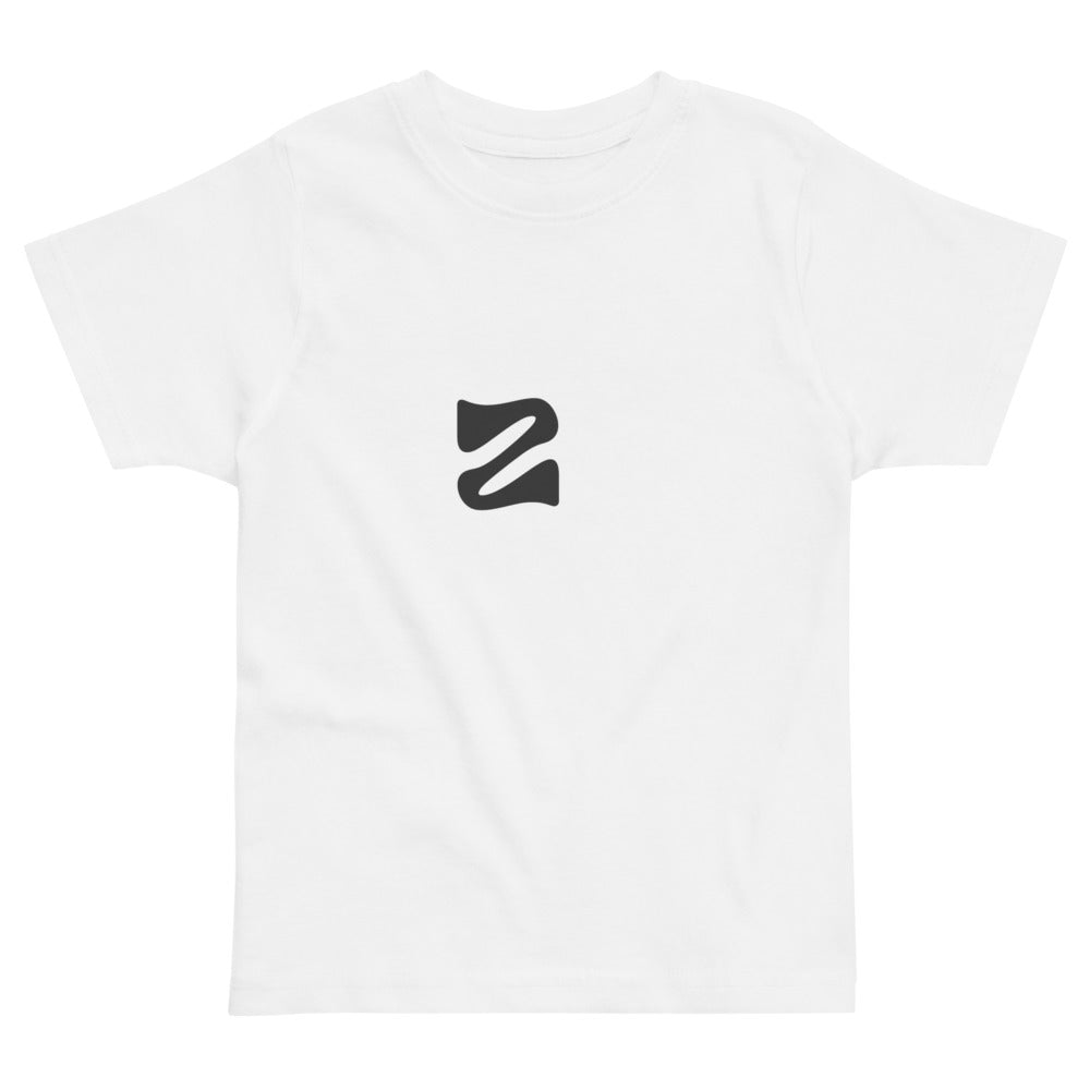 Obsidian Wave Left Chest Logo - View 1